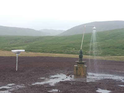 Photos of Hot Spring Shower
