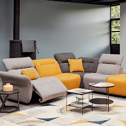 Photo n°33 de Monsieur Meuble Châteauroux à Saint-Maur (Magasin de canapés)