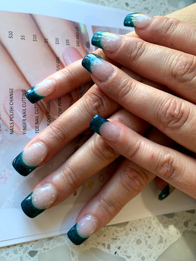 Deerfield Nails & Spa - Thumbnail