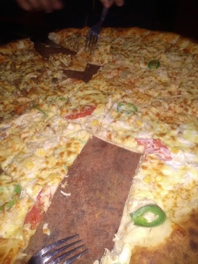 Photos of Pizzeria Liverpool