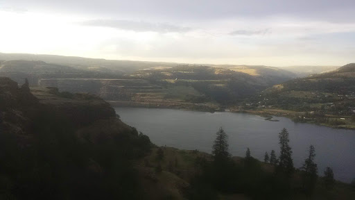 Mosier Community - Visual