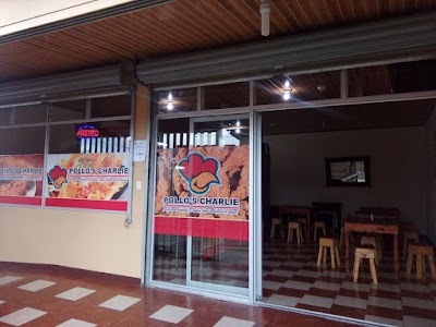 Photos of Pollo's Charlie