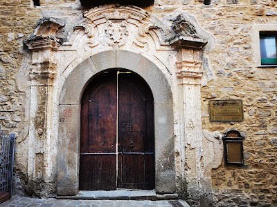 Castello Principi Capano