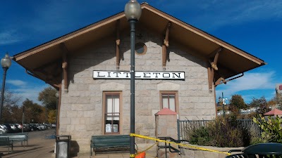 Littleton / Downtown Station