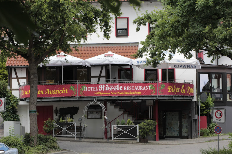 Restaurant Rössle — photo