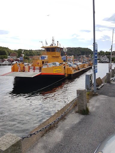 Folktandvården Hamburgsund