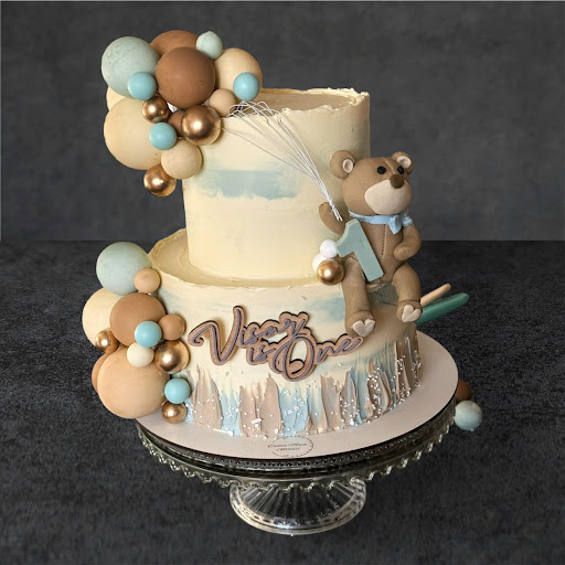 Bakes From Balkan - Thumbnail