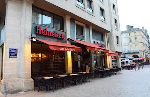 Photo n°21 de Café de la Bourse à Agen (Bar)