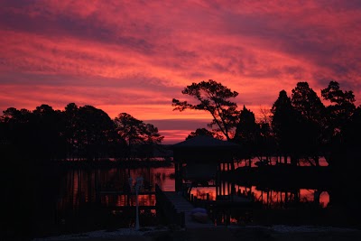 Grandview on the Bay