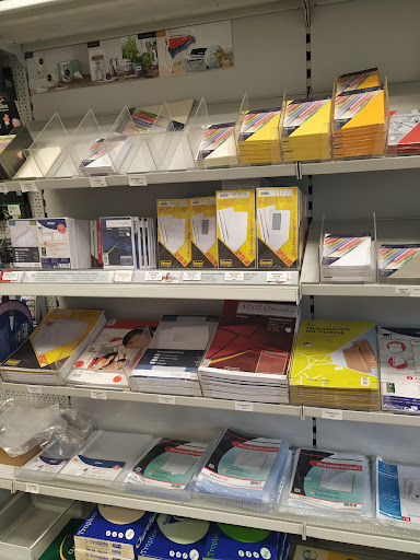 Weber Bürosysteme - Thumbnail