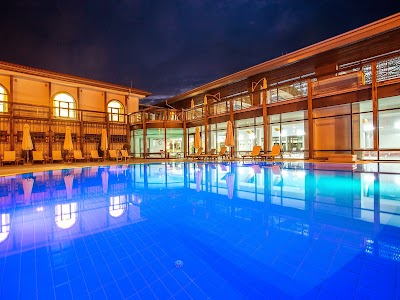 Photos of Hotel "Kamengrad"