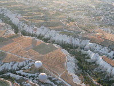 Photos of Discovery Balloons
