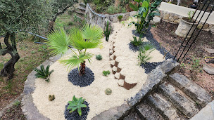 Photo n°3 de BORGHESI JARDINS à Saint-Blaise (Paysagiste)