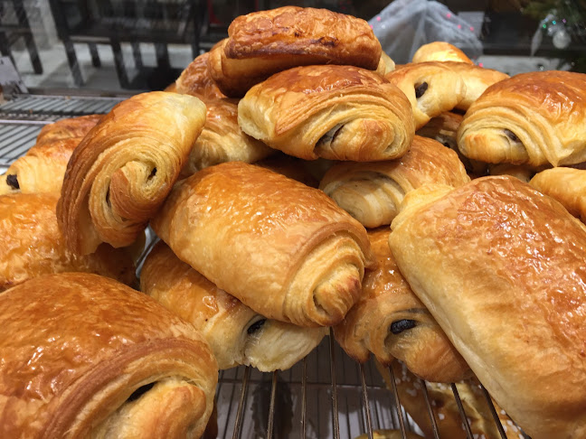 Heures d'ouverture de Boulanger Pâtissier Maison Akharouid