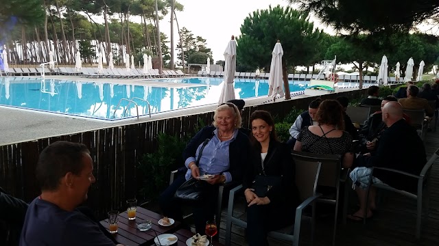 La Palmyre Golf Club