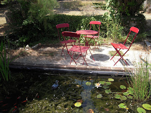 Photo n°9 de Domaine du Causse à Arcambal (Hôtel)