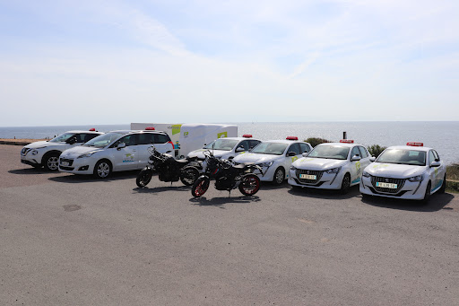 Driving Clerc - Auto-Moto-Ecole