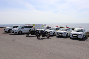 Photo n°4 de Conduite CLERC - Auto-Moto-Ecole à Legé (Centre de formation)