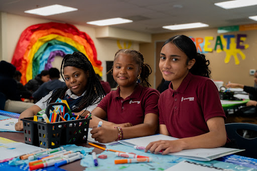 Ephraim Williams College Prep Middle School