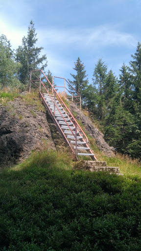 Regenbergstein - Visual