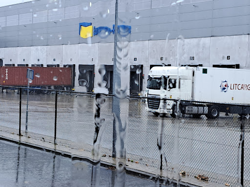Euro-Rijn xl logistics Breda - Thumbnail