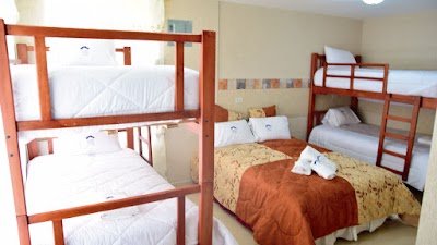 Photos of Hosteria Casa Papa