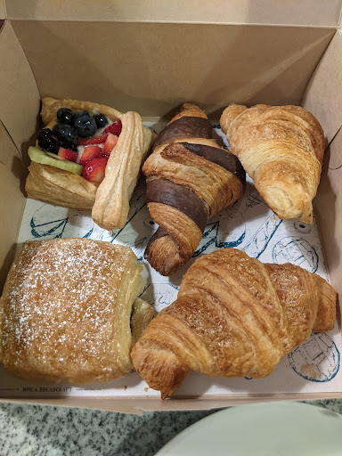 Bread Craft Gallery - United States