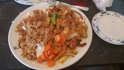 Peking House Restaurant