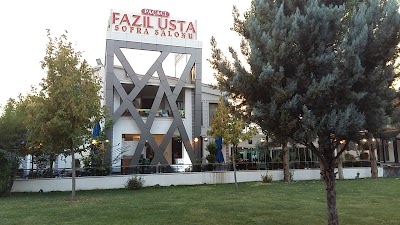 Paçacı Fazıl Usta