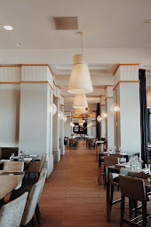 Photo n°1 de Café de la Grande Plage à Biarritz (Bar)