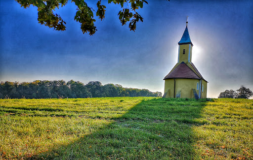 St. Bartholomä Kapelle Essing/Randeck - Thumbnail