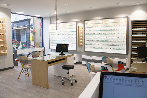 Opticien Rev Marcigny - Thumbnail