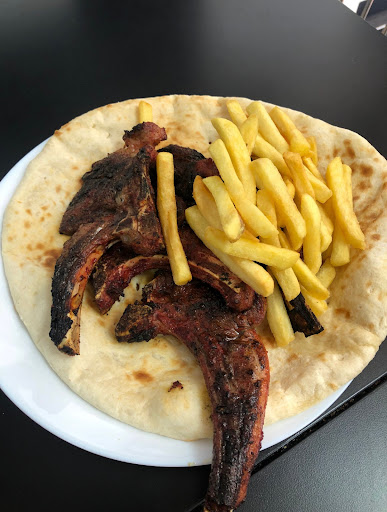 Punjab PK Kebab - Thumbnail