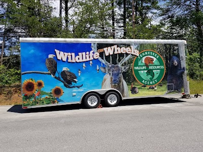 Tennessee Wildlife Resources Agency