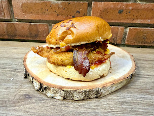 Photo n°17 de La Fabrique du Hot Dog - Clermont-Fd à Clermont-Ferrand (Restaurant de hot-dogs)