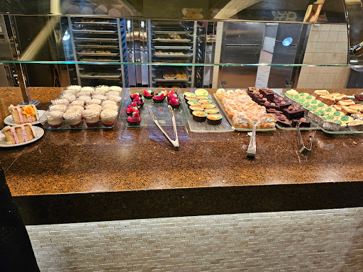 The Buffet - Visual