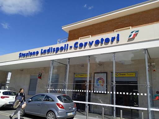 Taxi Ladispoli - Thumbnail