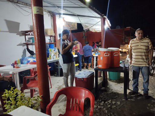 Taqueria paty - Thumbnail