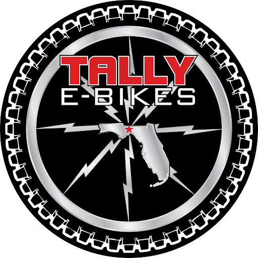Tally E-Bikes - Visual