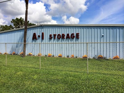 A1 Storage