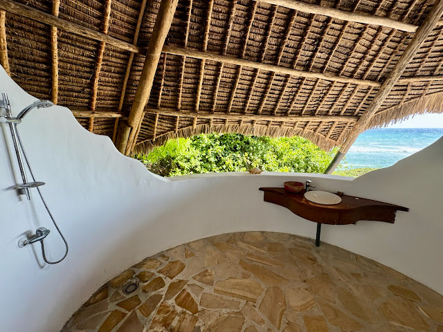 Unguja Lodge by null