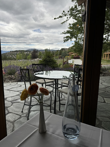 Old Vines Restaurant @ Quails' Gate Winery - Thumbnail