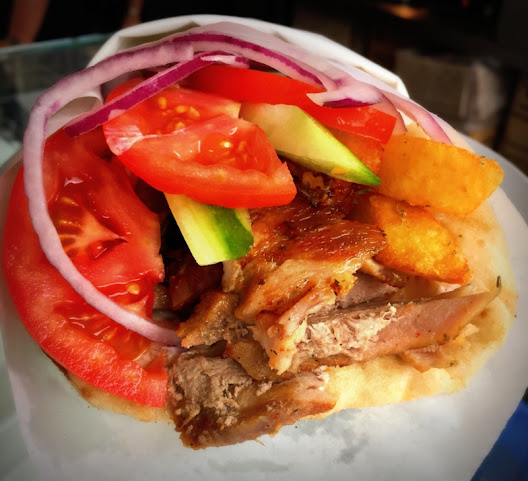 Ambrosia Quality Food Ltd by null