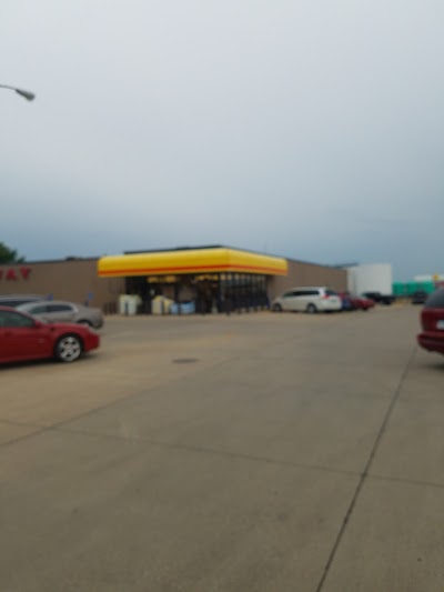 Fareway Grocery