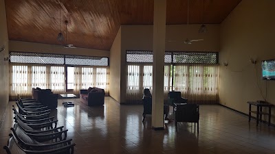 Photos of CEB Guest House Circuit Bungalow