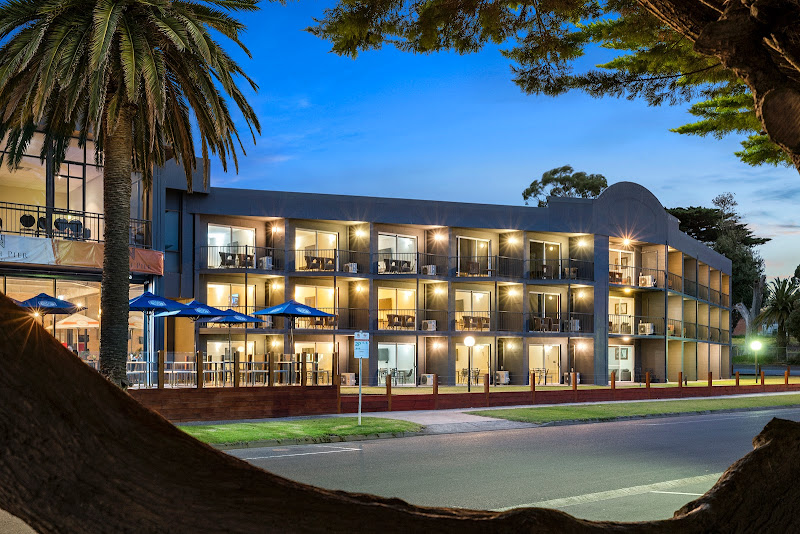 North Pier Hotel — photo