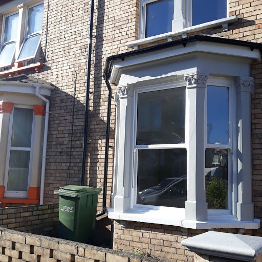 Colour Spec Decorators - Visual