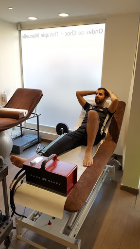 Florian Rusch - Ostéopathe du Sport - Dry Needling - Thumbnail