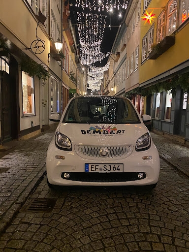 Schlüsseldienst Dembert - Visual