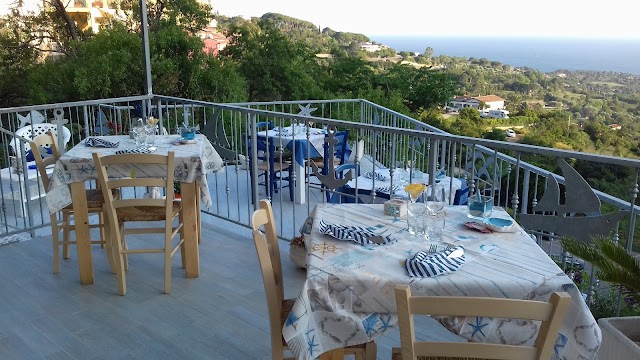 Trattoria di pesce Il giardino
